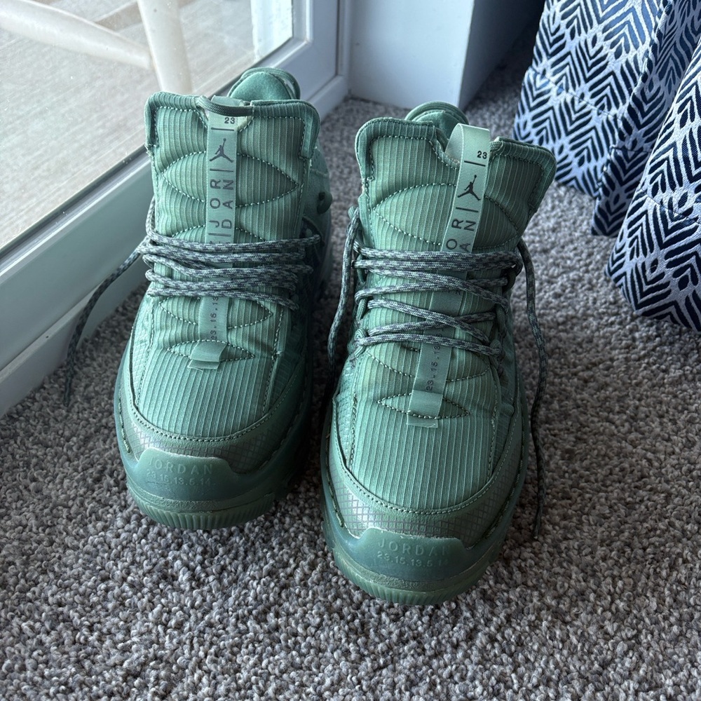 Jordan shoes